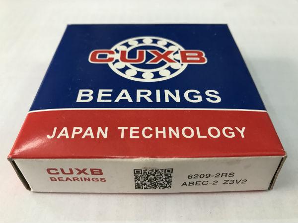 Vòng bi 6209-2RS CUXB