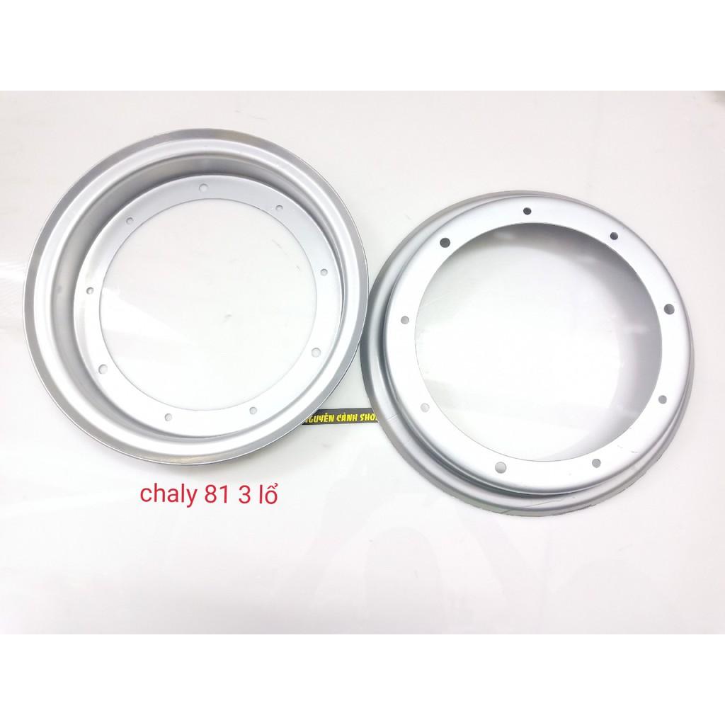 Vành xe honda chaly loại 3 chấu