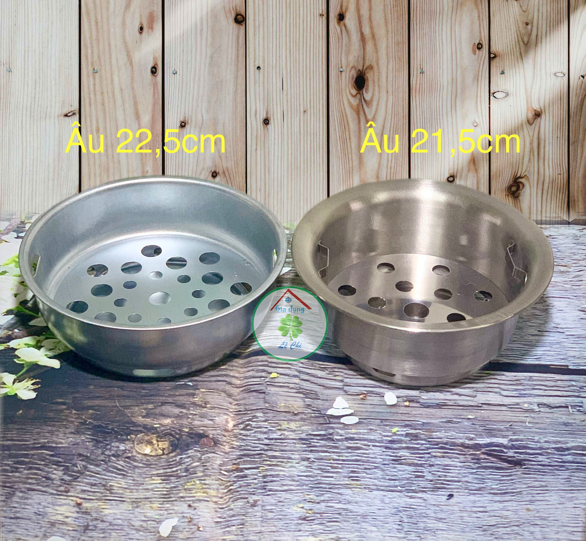 Âu than, bát đựng than, bầu than (dùng cho bếp nướng than âm bàn hút âm và hút dương)
