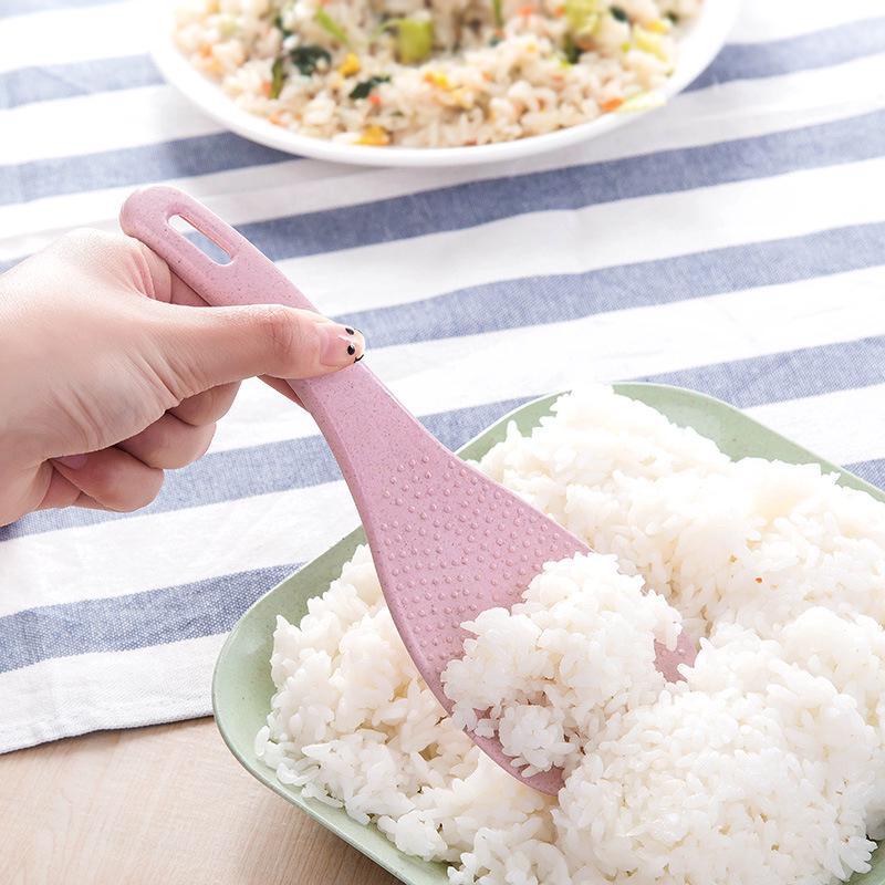 VÁ XỚI CƠM CAO CẤP THIẾT KẾ SÁNG TẠO