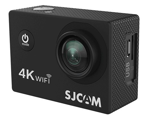 Camera hành trình SJCAM SJ4000 AIR 4K WiFi | Hãng phân phối chính thức