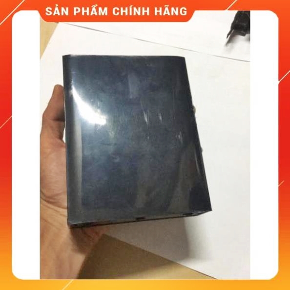 Hộp cho Dock Seagate 3.5 inch mới