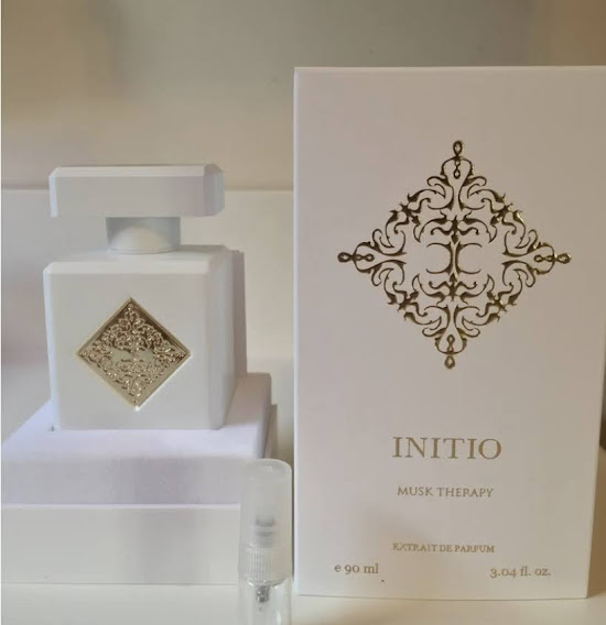 Nước Hoa Unisex Initio Rehab 90ml