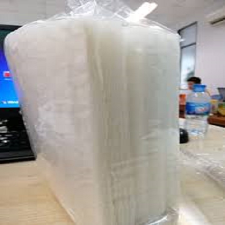 1KG] Bánh Tráng Trắng Vuông
