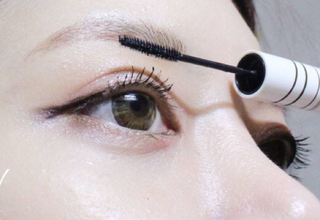 [HCM]Mascara Innisfree Dài Và Dày Mi