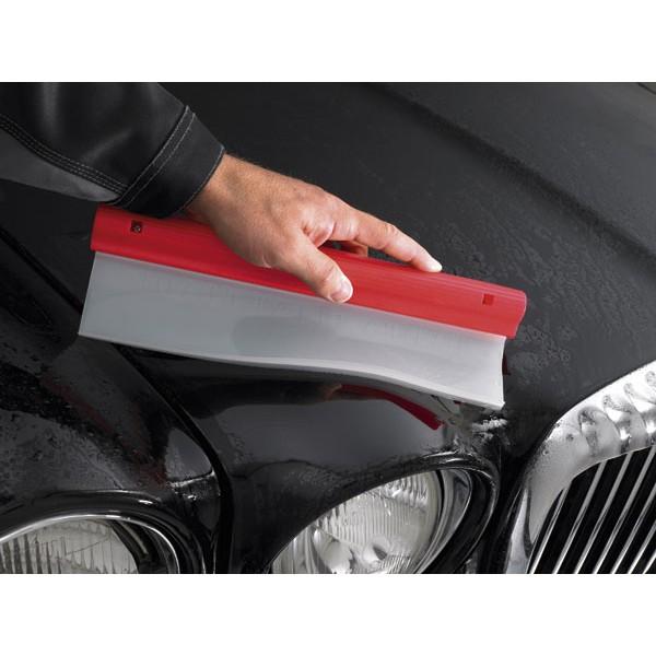 Cây Gạt Nước Cao Cấp Silicone Sonax Flexi Blade 417400