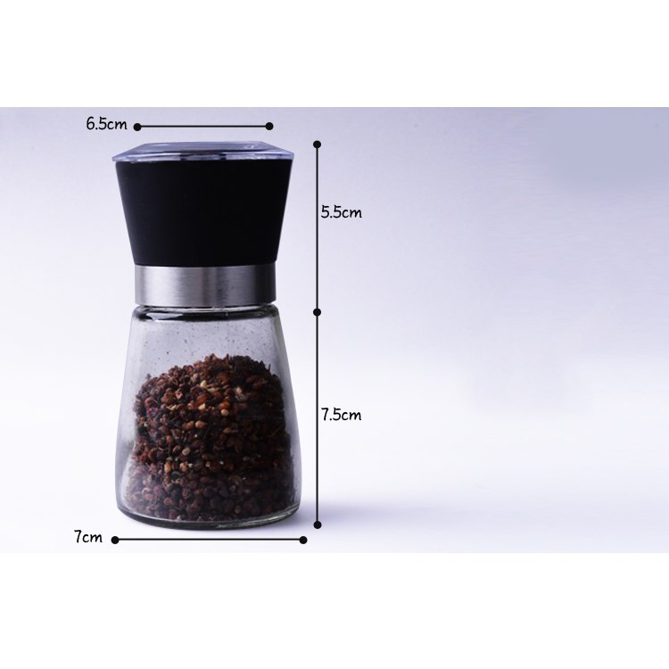 DỤNG CỤ XAY TIÊU CẦM TAY
