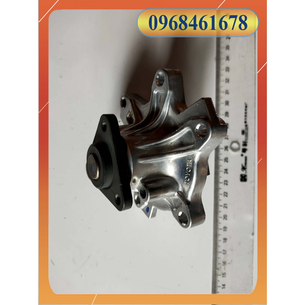 BƠM NƯỚC VIOS ĐỜI 2003-2013-AISIN NHẬT
