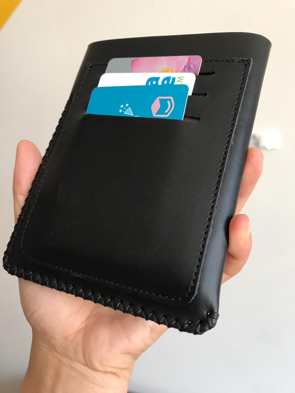BAO DA PASSPORT HANDMADE SUDBD 22