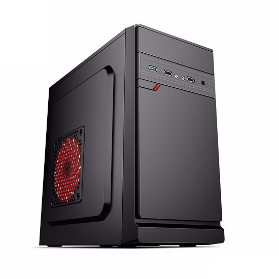 [HCM]Thùng CPU I3 - Ram 4gb - card vga- chiến game cực tốt