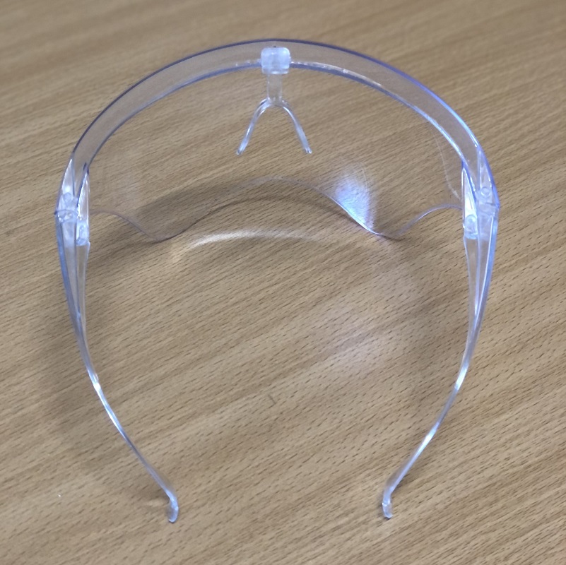 Kính chống giọt bắn Face Shields