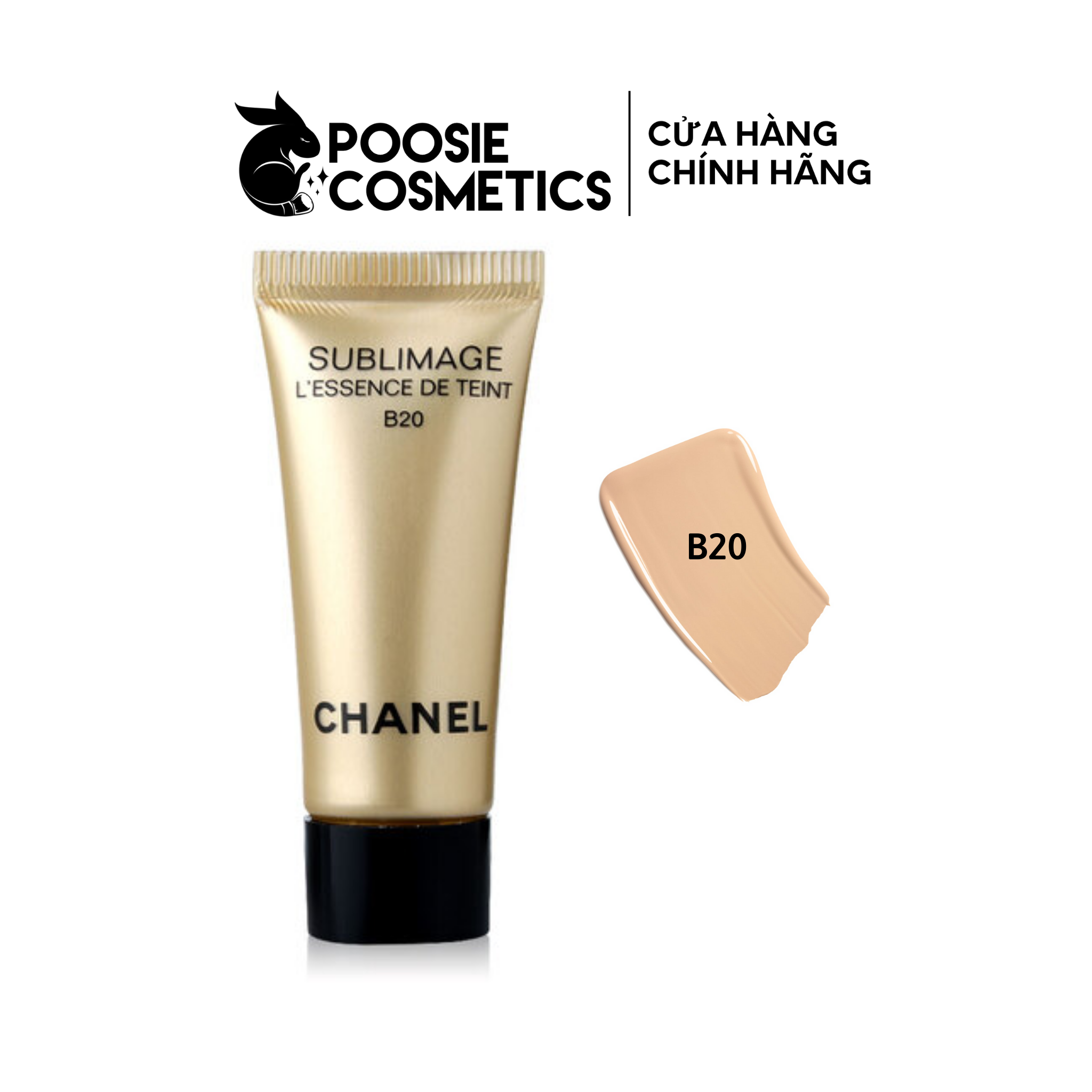 Dưỡng da thiên nhiên với Chanel Sublimage LEssence Lumière Harpers Bazaar #17 Dưỡng da thiên nhiên với Chanel Sublimage LEssence Lumière Harpers Bazaar