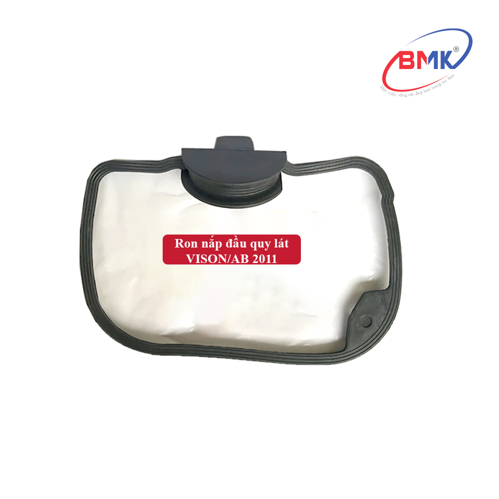 Ron (Gioăng ) nắp đầu quy lát cho xe Vision/AB 2011