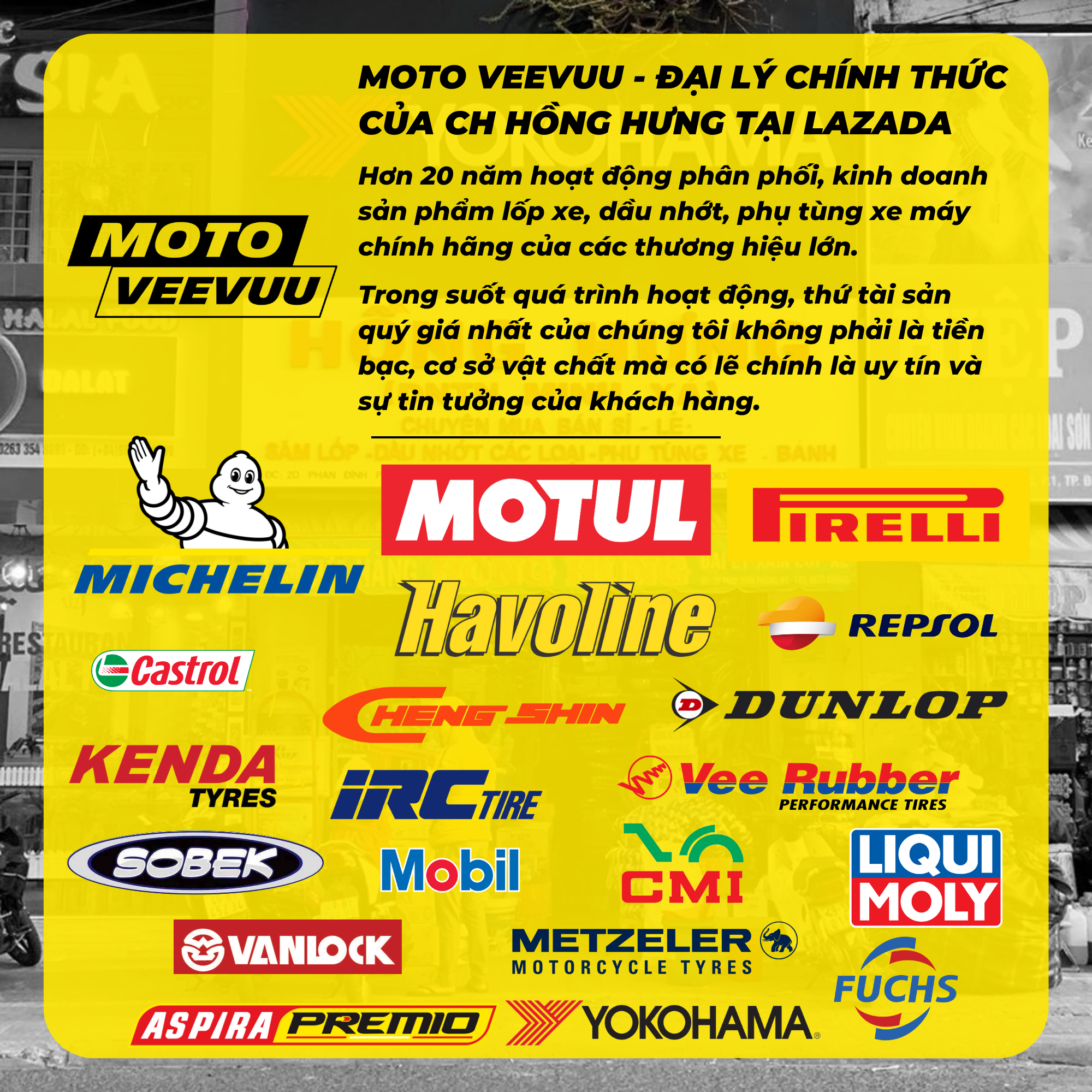 Vỏ lốp xe máy Michelin 60/90-17 TL CITY EXTRA (Lốp không ruột)