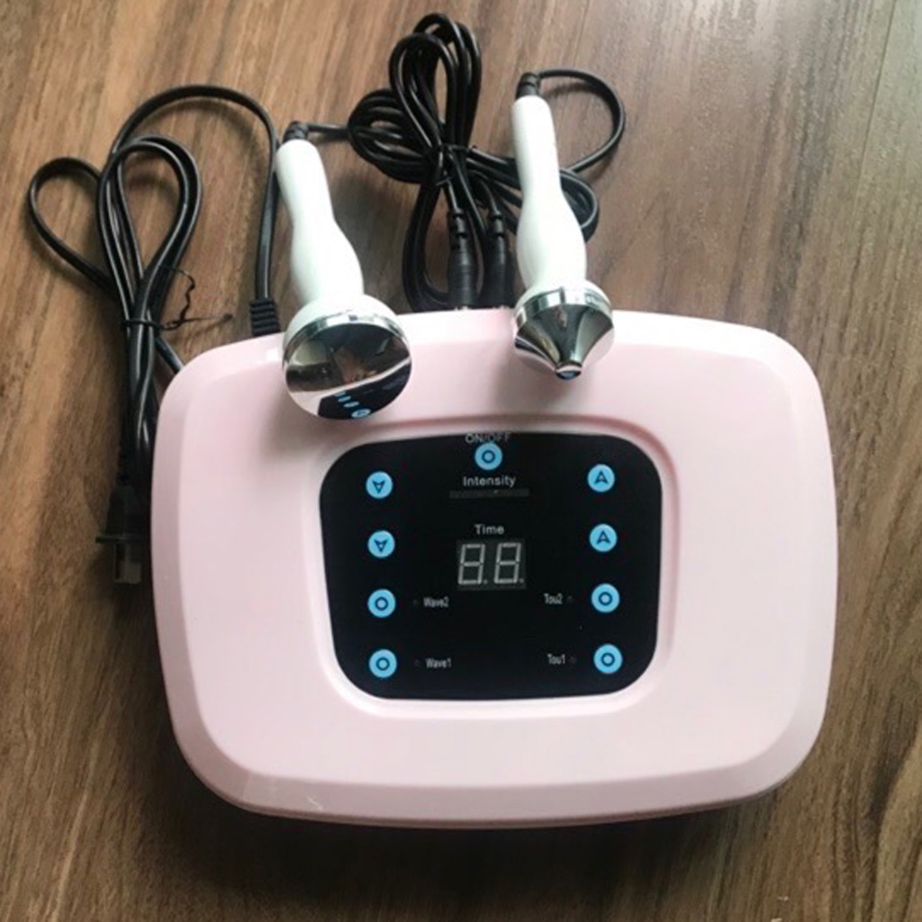 Máy thải chì hồng B626