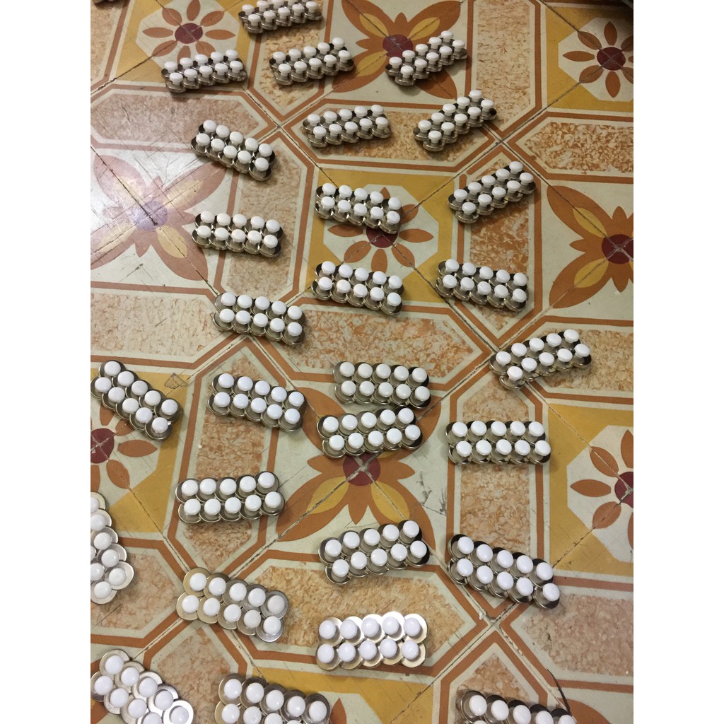 D32 magnetic sheet stopper (10 PCs)