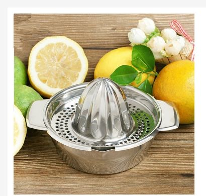 DỤNG CỤ VẮT CAM VẮT CHANH INOX