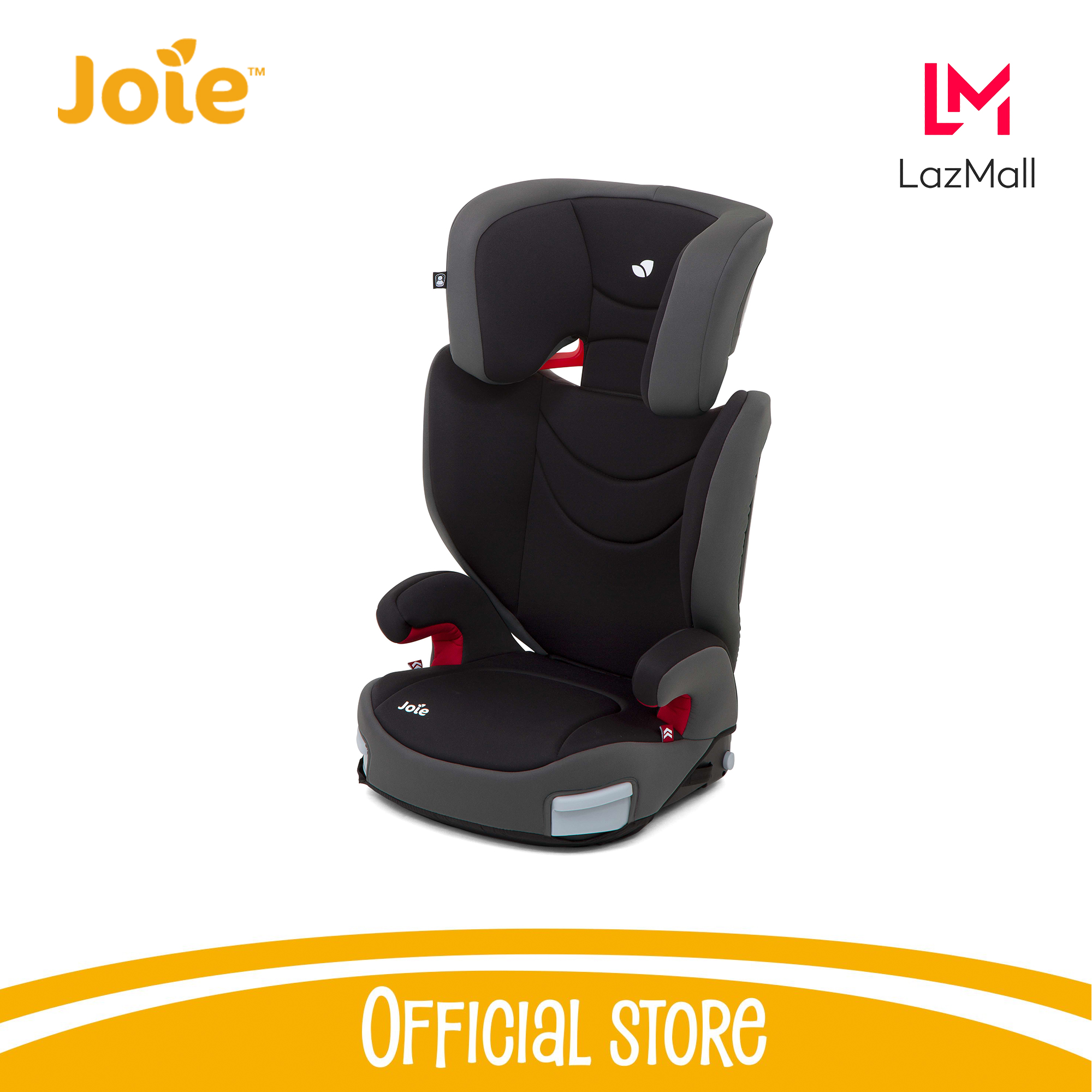 Ghế ngồi ô tô trẻ em Joie Trillo