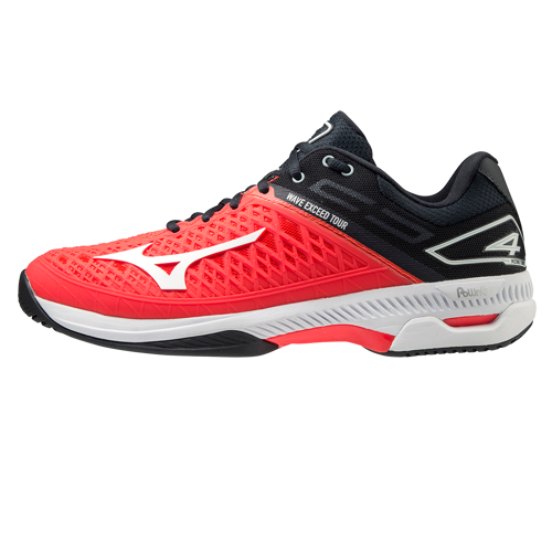 GIÀY TENNIS WAVE EXCEED TOUR 4 AC MIZUNO