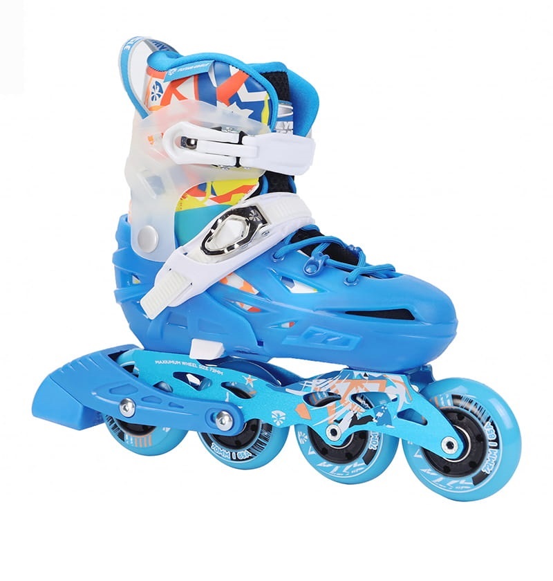 [CHÍNH HÃNG] LH giảm sâu – Giày Patin Flying Eagle S6S+