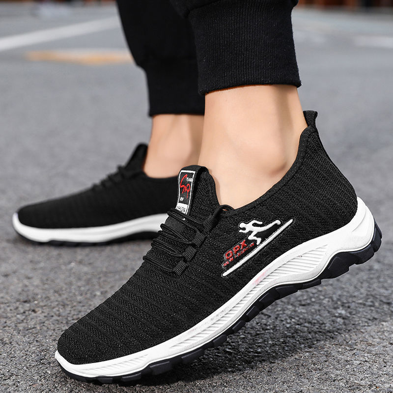 Giày thể thao nam sneaker đế 2 lớp nam nữ đôi lứa G183