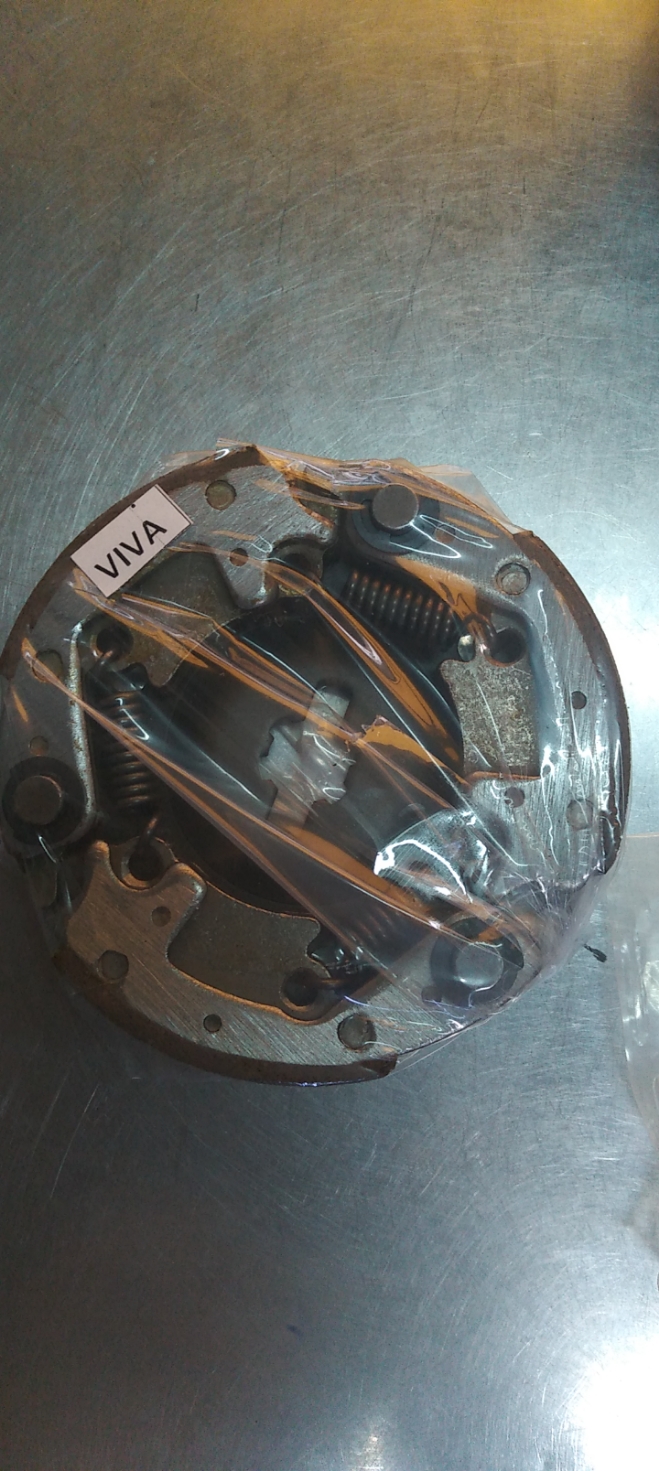 [HCM]BỘ CÔN TRƯỚC ( BỘ NỒI TRƯỚC) CHO SUZUKI VIVA số vòng