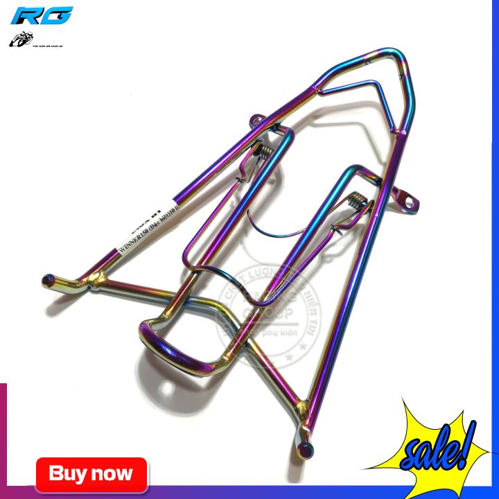 [HCM]Baga Giữa Xe Máy Winner Chất Liệu Cao Cấp Nhiều Màu