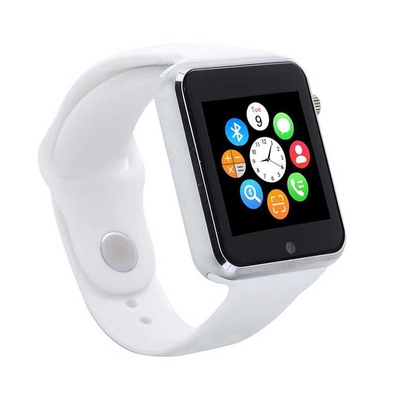Đồng Hồ Thông Minh A1 Plus - Gắn Sim Nghe Gọi