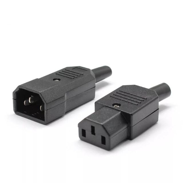 Đầu AC Đực đầu AC cái dòng cao
