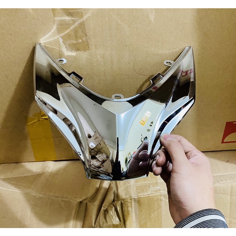 [Mã LIFEXANH03 giảm 10% đơn 500K] Bộ mạ honda Sh mode chính hãng