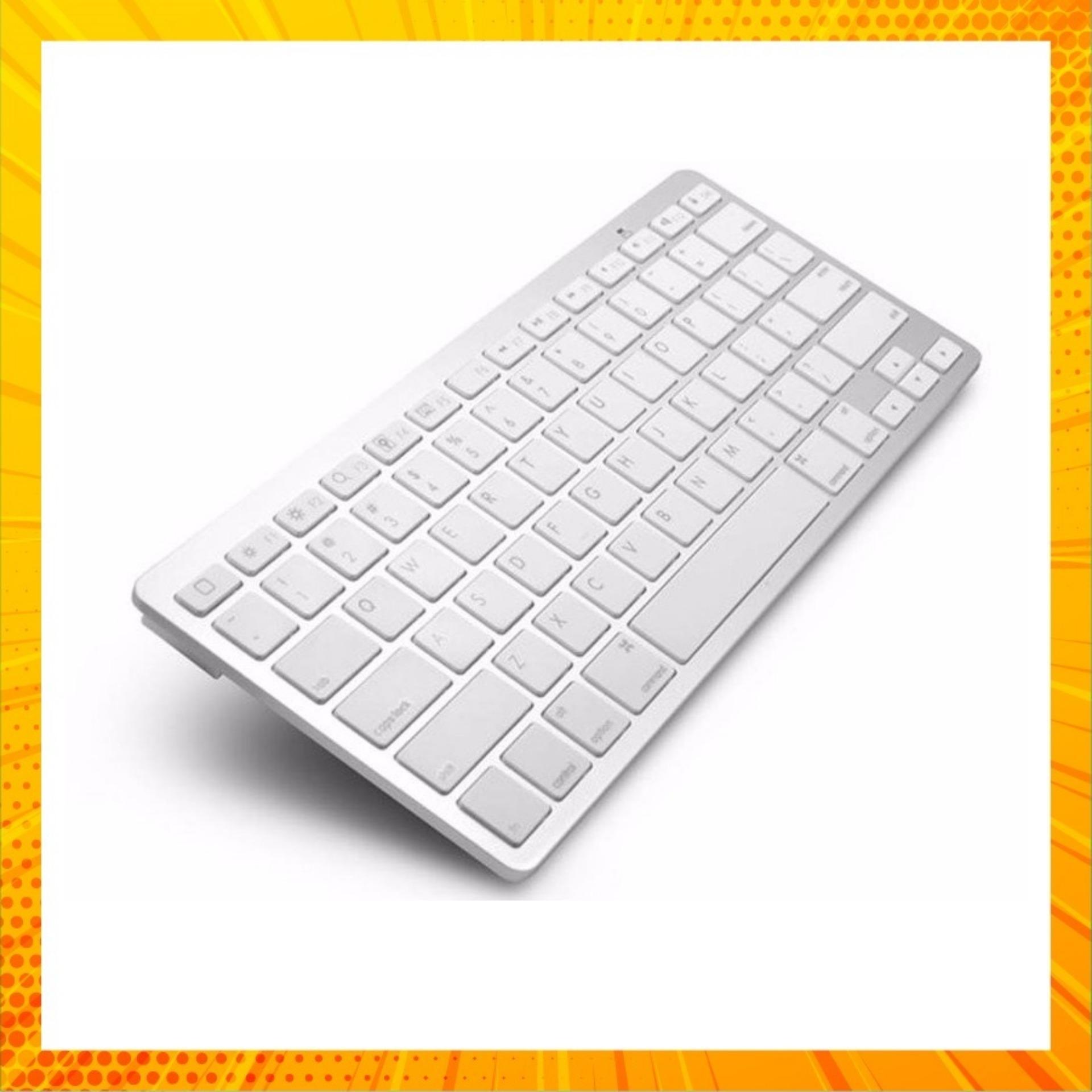 Bàn phím bluetooth mini kb - a6