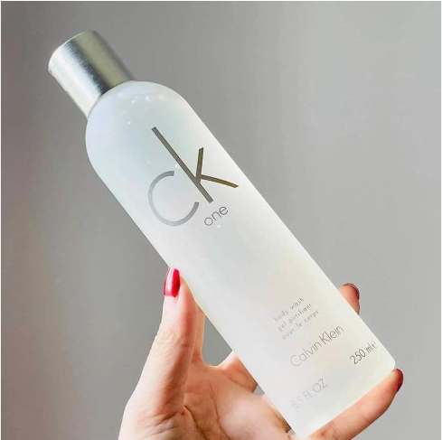 Calvin Klein CK One Body Wash 250ml