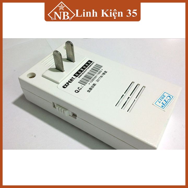 Bộ chuông cửa không dây Expert E7207