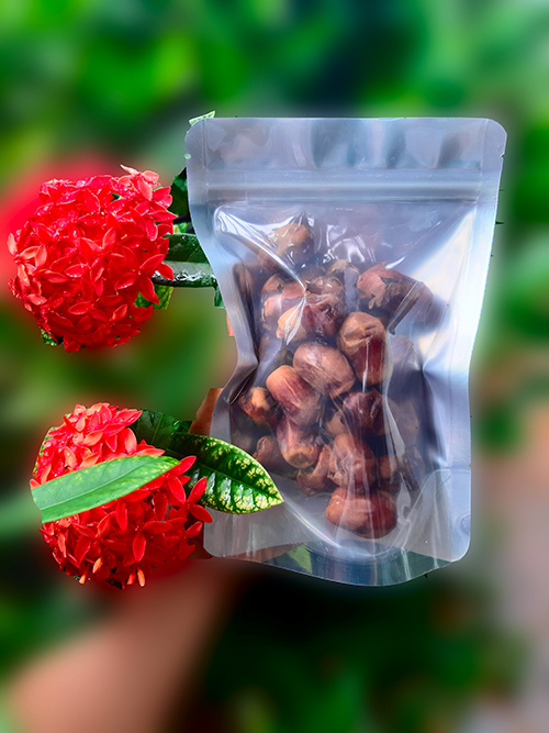 Chà là sấy khô nhập khẩu 100GR