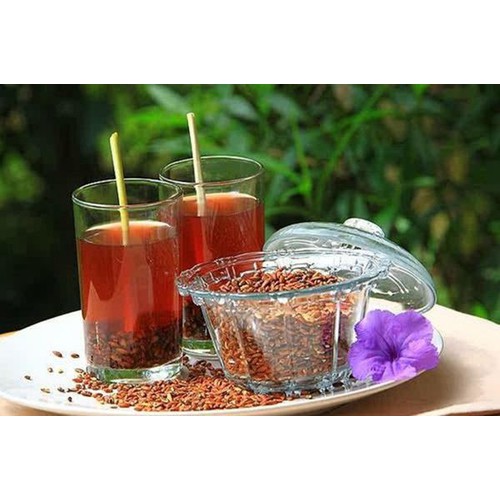 Trà Gạo Lứt  GIẢM CÂN AN TOÀN 500g