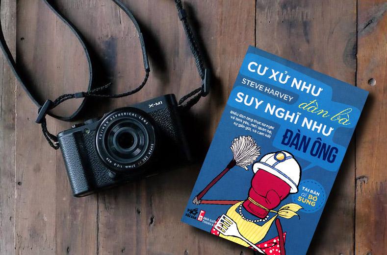 Cư Xử Như Đàn Bà, Suy Nghĩ Như Đàn Ông