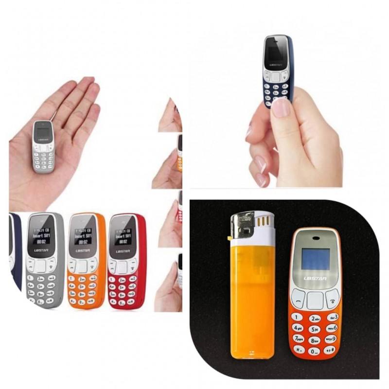 Điện Thoại Mini BM10  2 sim 2 sóng online