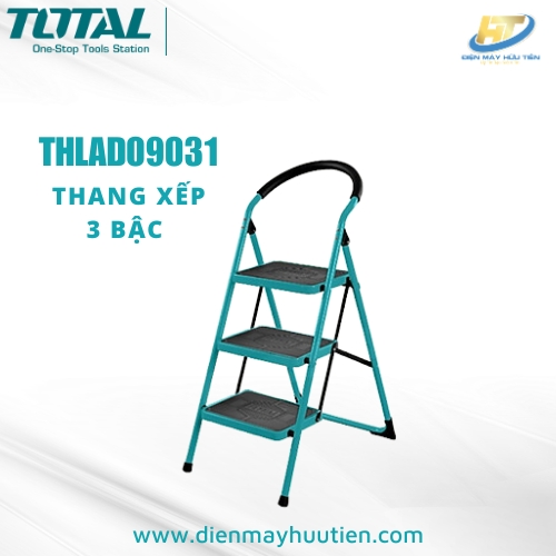 Thang xếp 3 bậc Total THLAD09031
