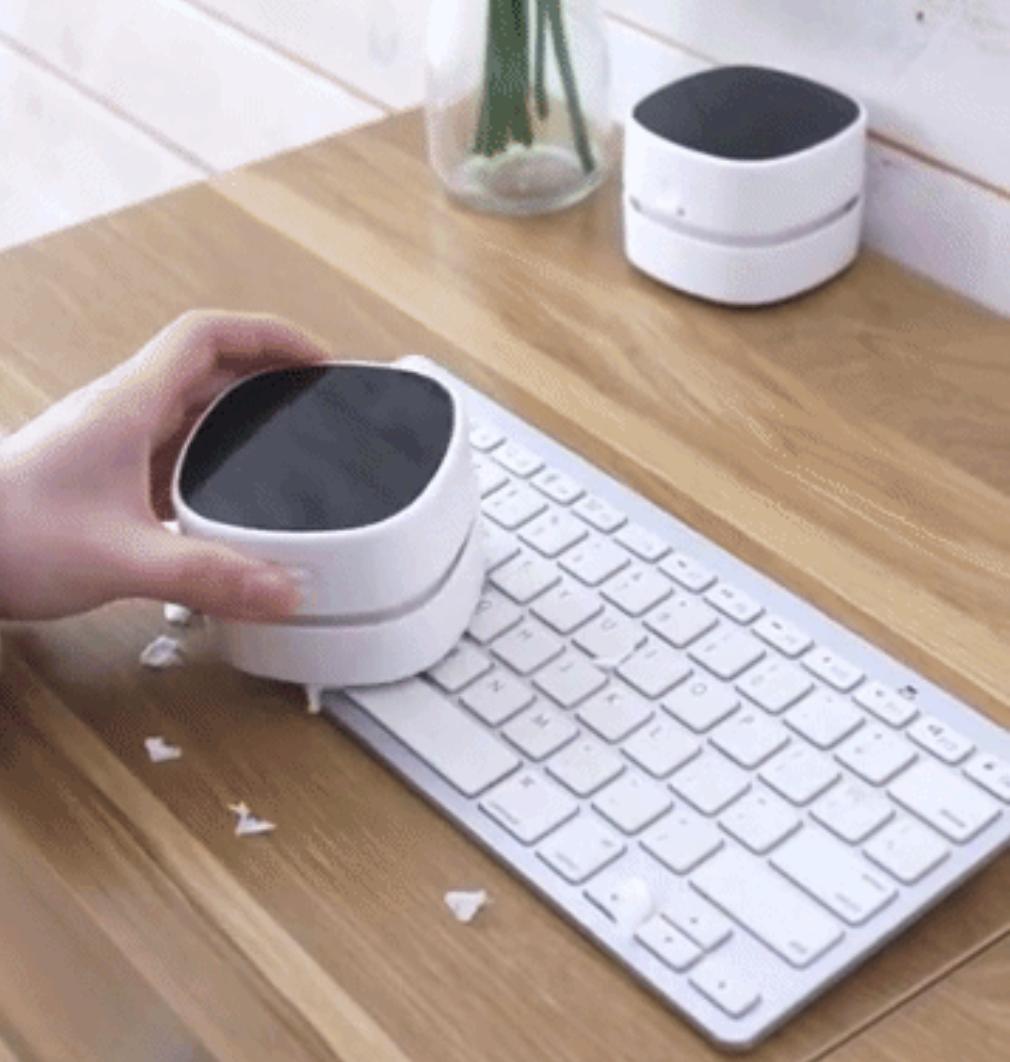 It smart - Hút Bụi Mini Kirena