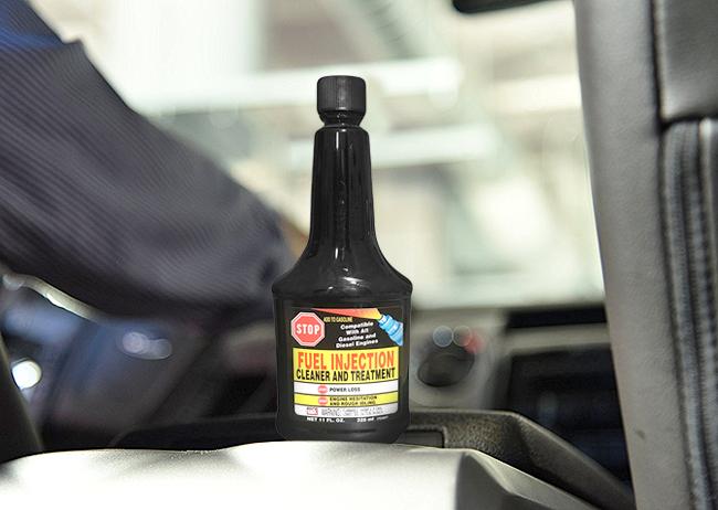Dung dich xúc béc dầu Stop Diesel Fuel Treatment (nhập khẩu Mỹ)