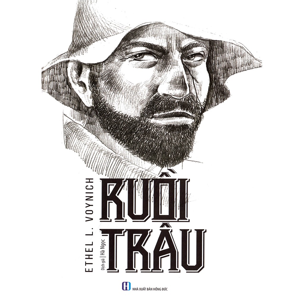 Ruồi Trâu ( Trí Việt )
