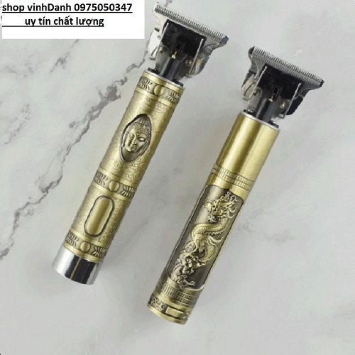 Tông đơ cắt tóc loại tốt pin trâu,tông đơ cắt tóc hình rồng và hình phật,tong đơn cắt tóc loại tốt,chất liệu tốt động cơ 4 chiều không tiếng ồn bảo hành 3 tháng, tông đơ cắt tóc loại tốt, tong do cat toc