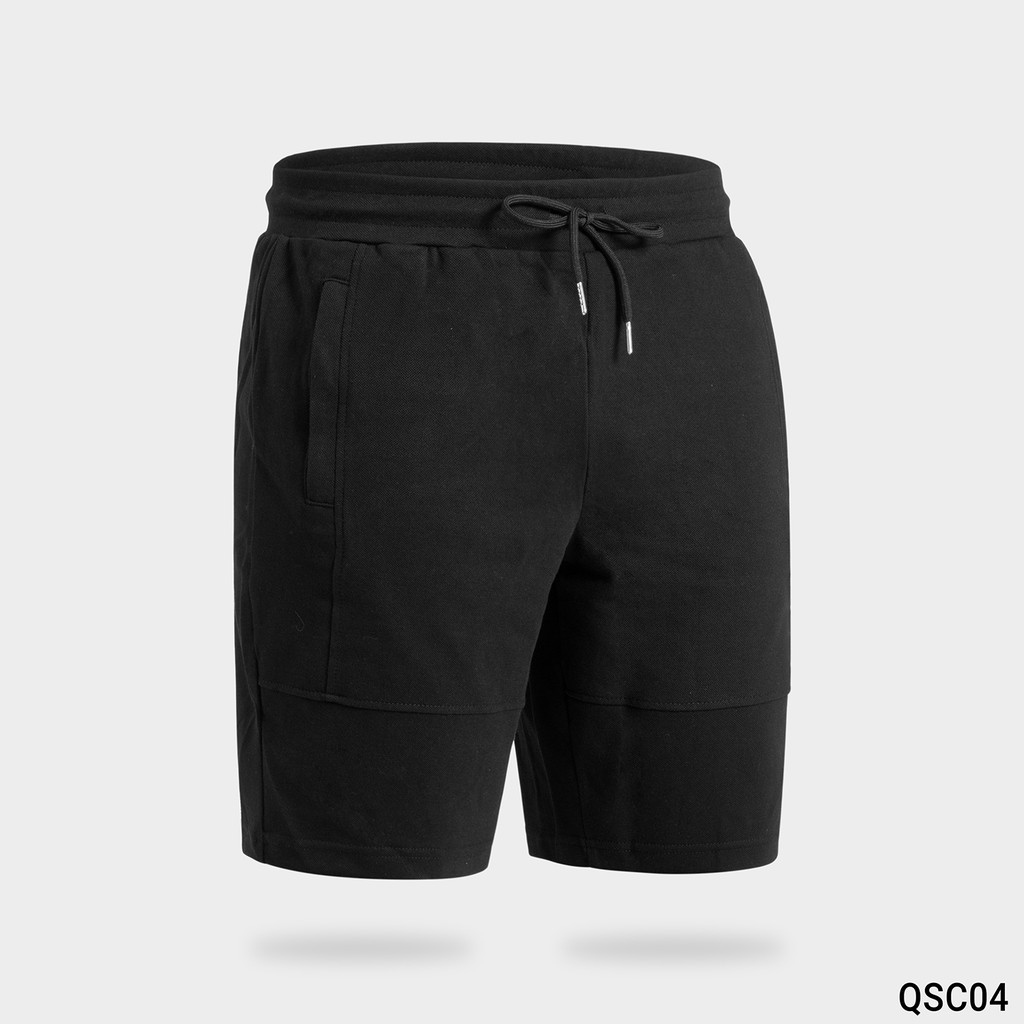 Quần Short Nam Mùa Hè 4 Màu Thời Trang Cao Cấp ZERO