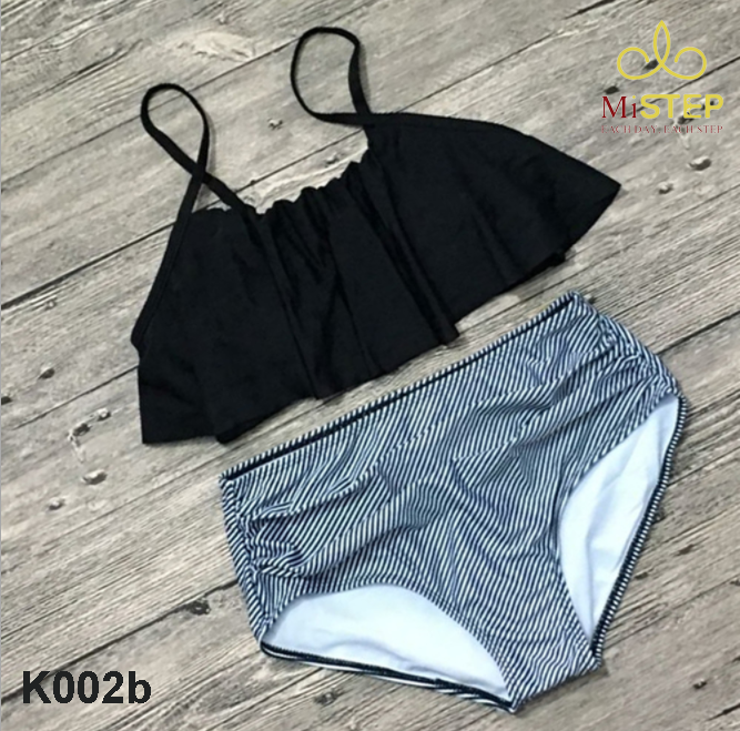 Đồ Bikini Đi Biển Cho Người Big size