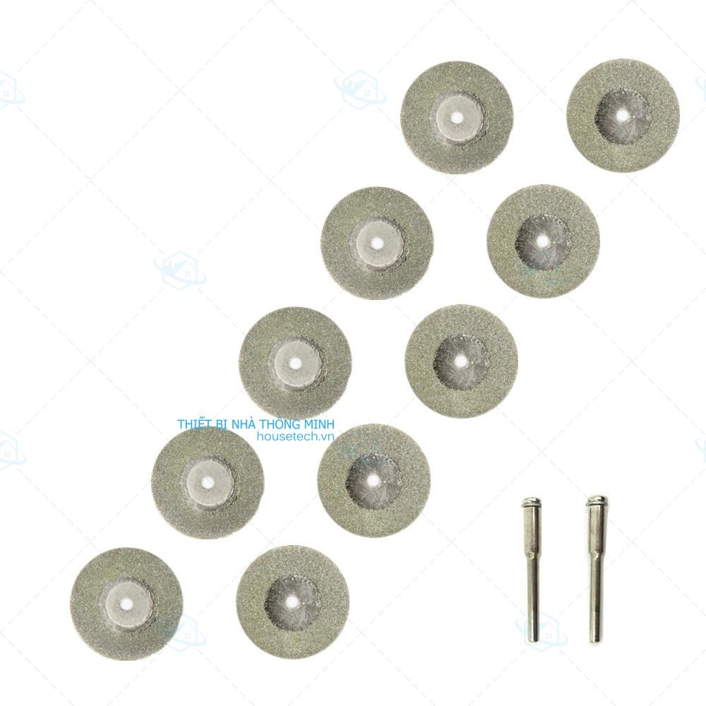 Lưỡi cắt mài hợp kim 20mm