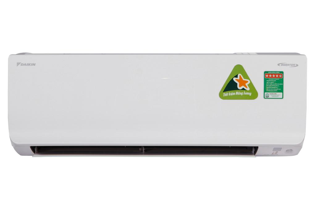 Bảng giá Điều hòa Daikin 2 chiều Inverter 12000 BTU FTHF35RAVMV Mẫu 2018