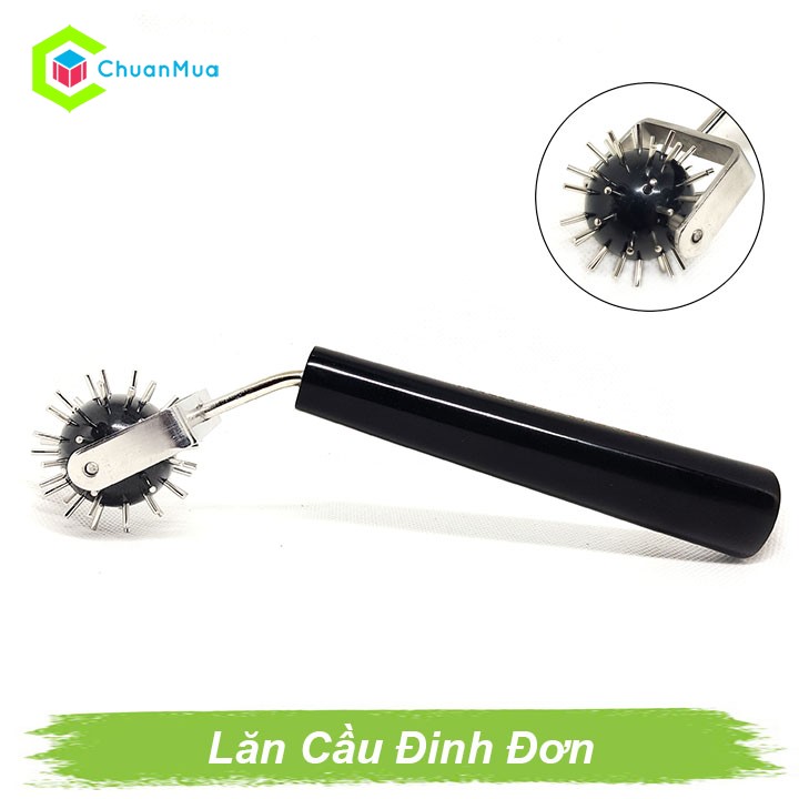 Roller horn large single-use instrument interface diagnostic type 1 | GDA170