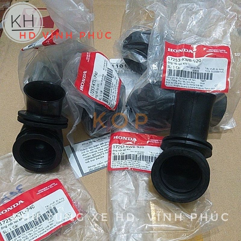 cổ hút WAVE S-RS 100 hoặc wave S 110 ..ZARA