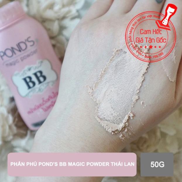 Phấn phủ Pond's BB Magic Powder thái lan [BÁCH HÓA 24]