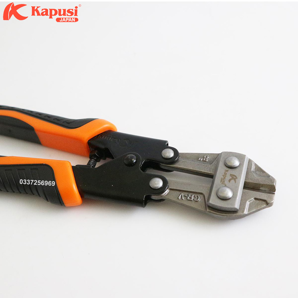 Kìm cộng lực mini Kapusi K-8190 